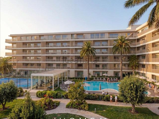 Apartamento, Glória e Vera Cruz