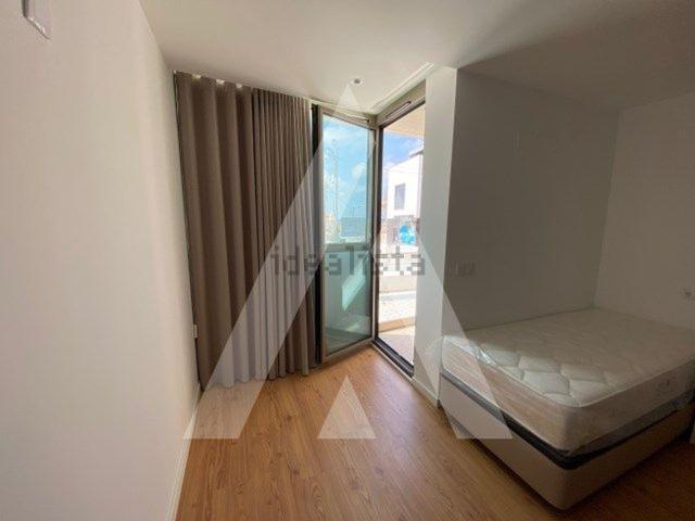 Apartamento, Glória e Vera Cruz