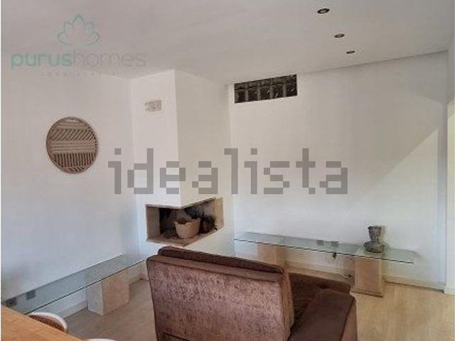 Apartamento, Glória e Vera Cruz