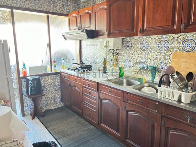 Apartamento, Glória e Vera Cruz