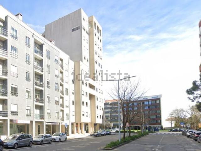 Apartamento, Glória e Vera Cruz