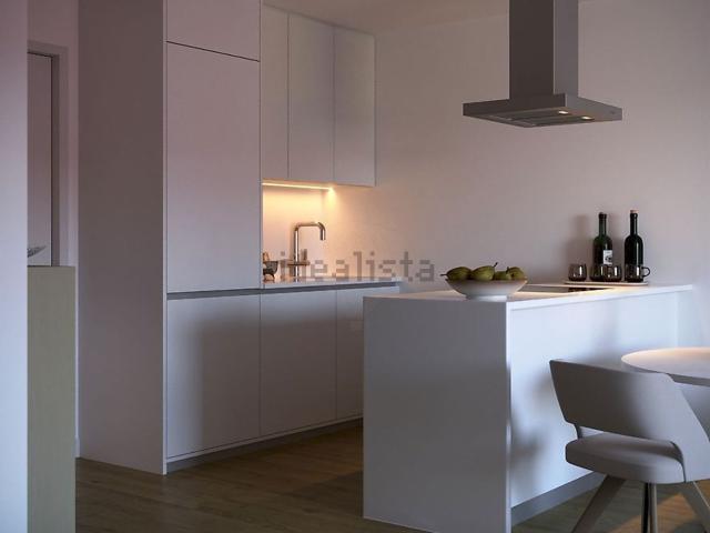 Apartamento, Glória e Vera Cruz