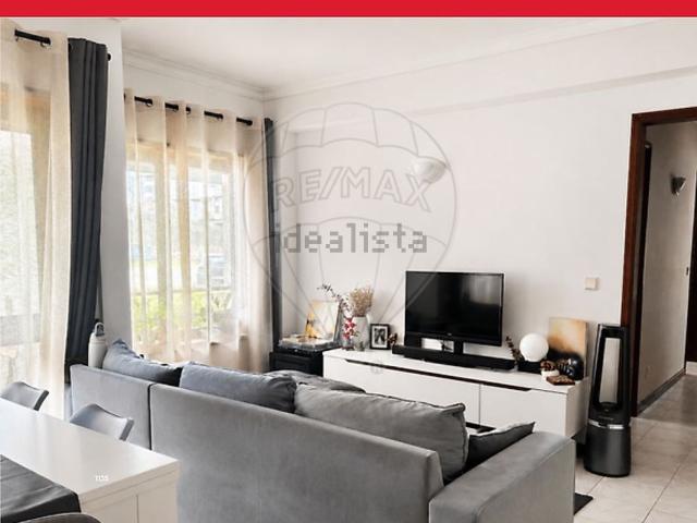 Apartamento, Glória e Vera Cruz
