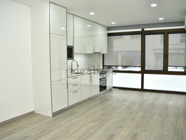 Apartamento, Glória e Vera Cruz