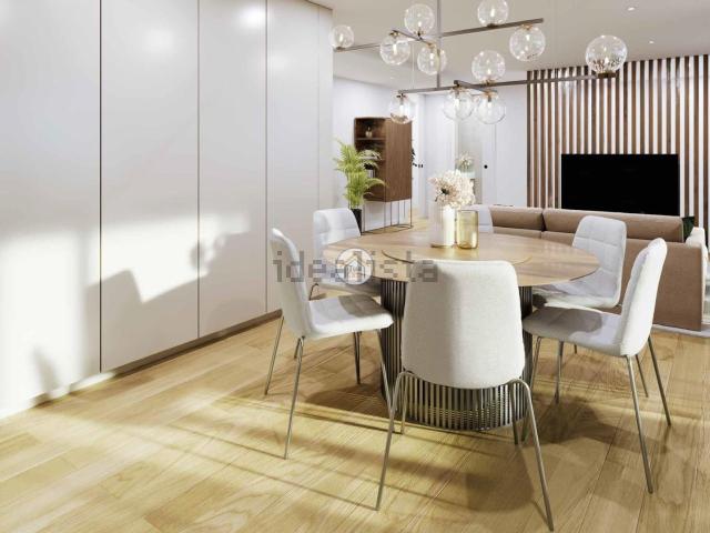Apartamento, Glória e Vera Cruz