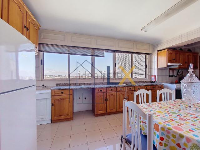 Apartamento, Glória e Vera Cruz