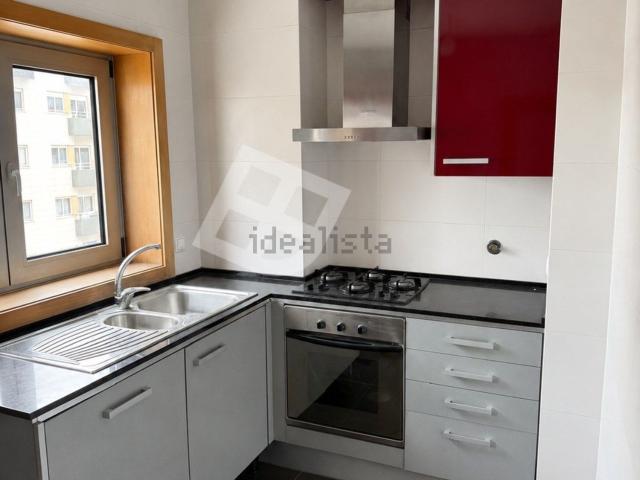 Apartamento, Glória e Vera Cruz