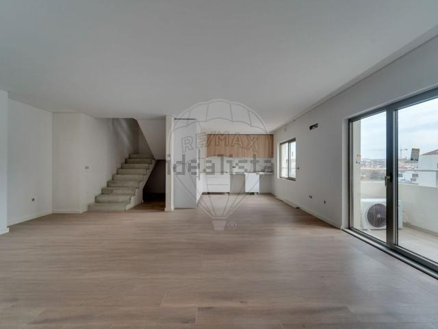 Apartamento, Glória e Vera Cruz