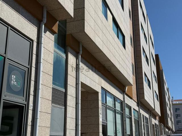 Apartamento, Glória e Vera Cruz