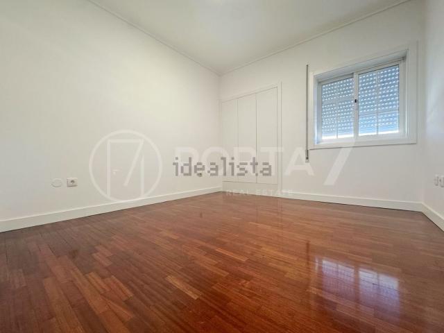 Apartamento, Glória e Vera Cruz