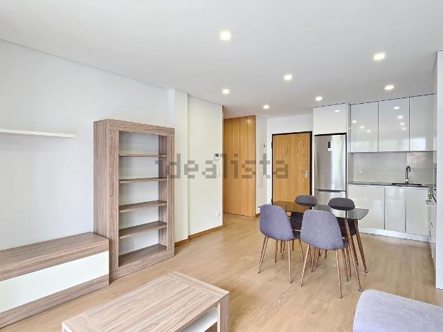 Apartamento, Glória e Vera Cruz