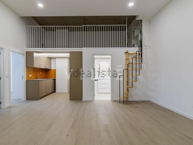 Apartamento, Glória e Vera Cruz