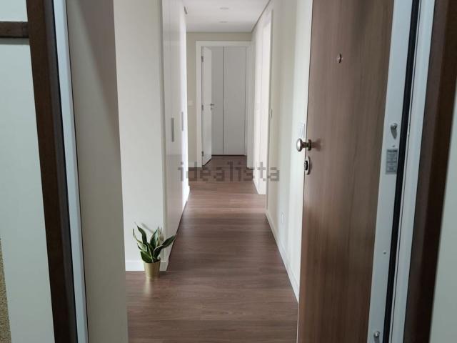Apartamento, Glória e Vera Cruz