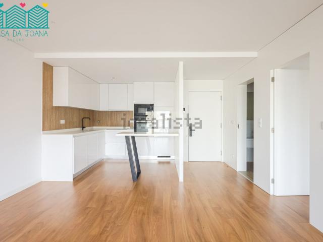 Apartamento, Glória e Vera Cruz