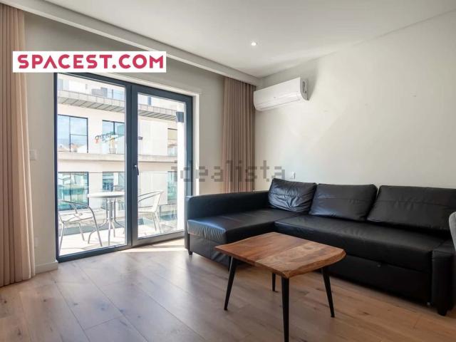 Apartamento, Glória e Vera Cruz