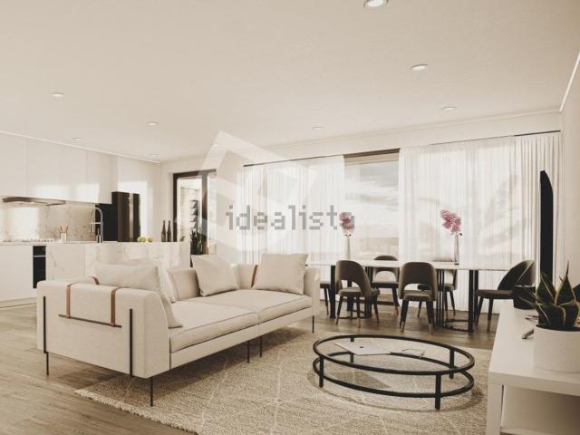 Apartamento, Glória e Vera Cruz