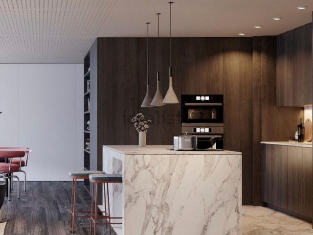 Apartamento, Glória e Vera Cruz