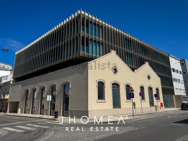 Apartamento, Glória e Vera Cruz