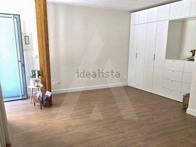 Apartamento, Glória e Vera Cruz