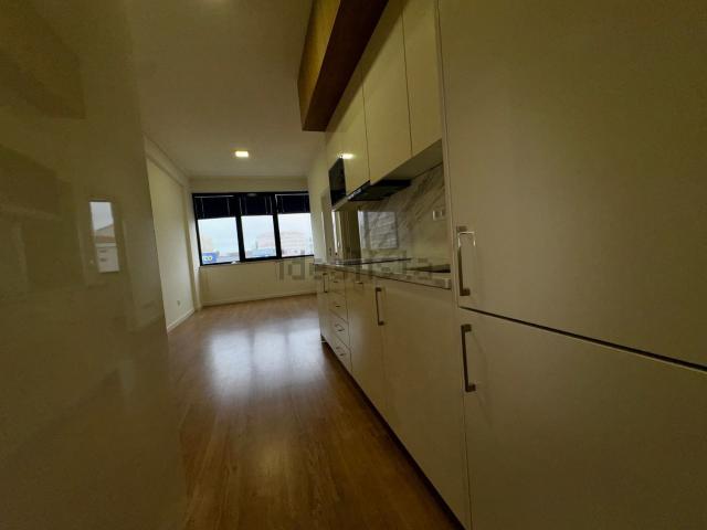 Apartamento, Glória e Vera Cruz