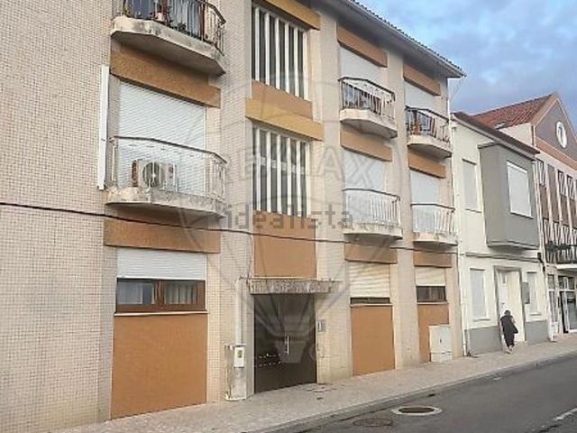 Apartamento, Glória e Vera Cruz