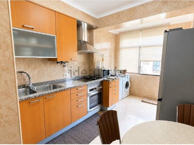 Apartamento, Glória e Vera Cruz