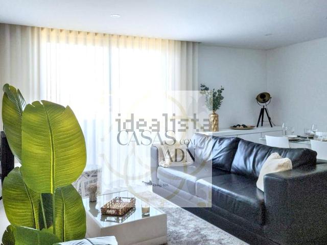 Apartamento, Glória e Vera Cruz