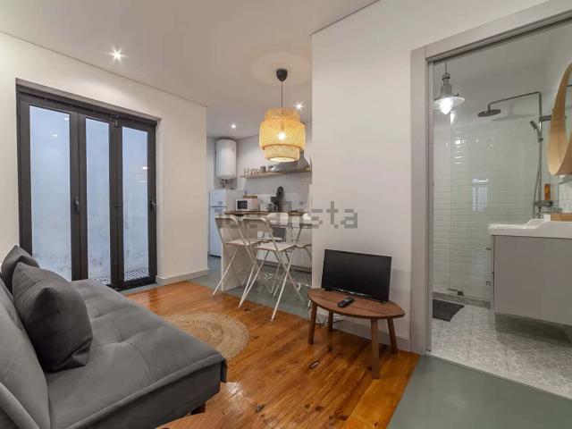 Apartamento, Glória e Vera Cruz