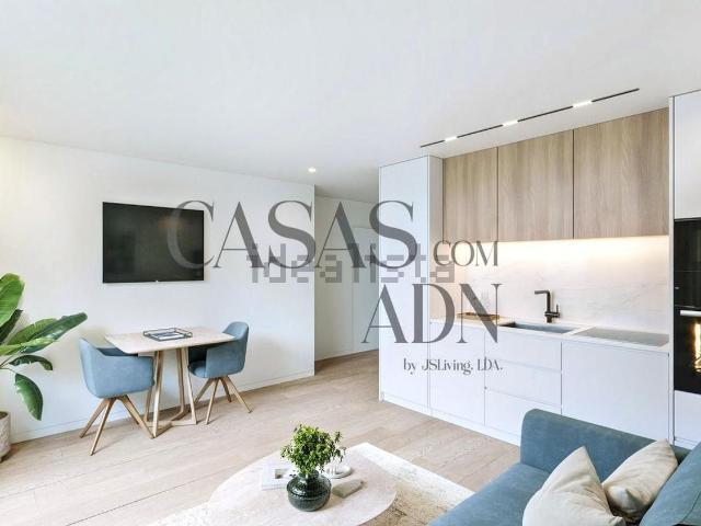 Apartamento, Glória e Vera Cruz