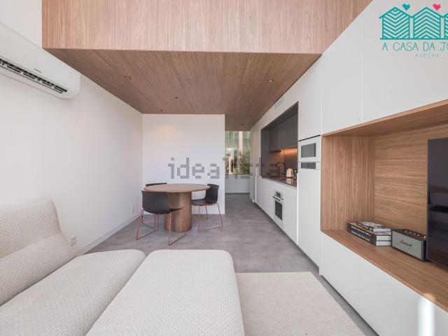 Apartamento, Glória e Vera Cruz