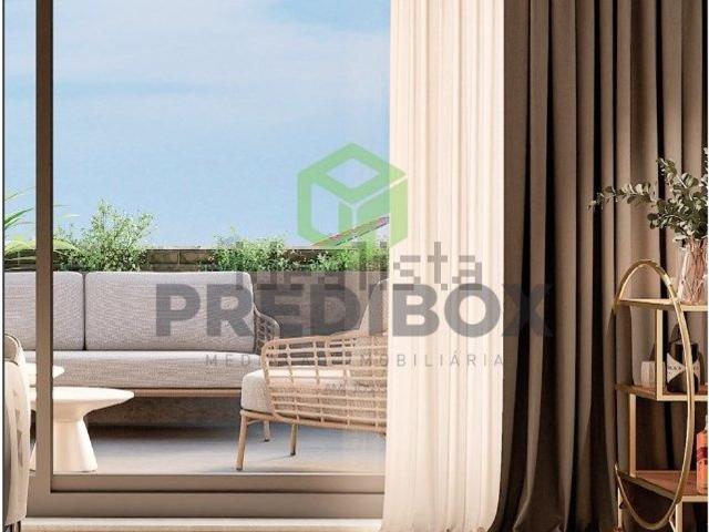 Apartamento, Glória e Vera Cruz
