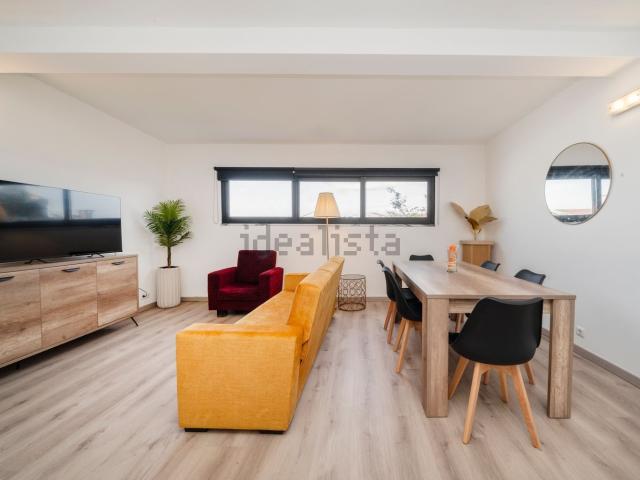 Apartamento, Glória e Vera Cruz