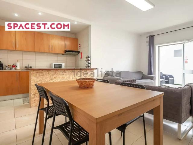 Apartamento, Glória e Vera Cruz