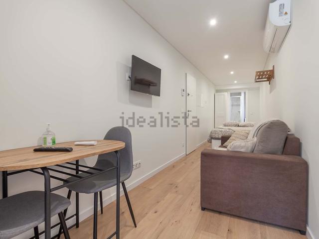 Apartamento, Glória e Vera Cruz