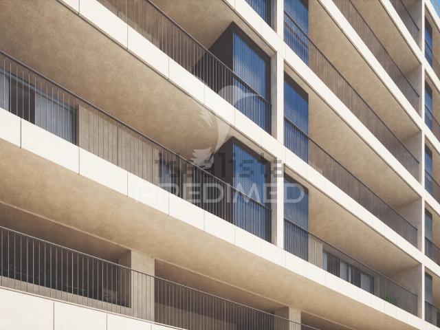 Apartamento, Glória e Vera Cruz