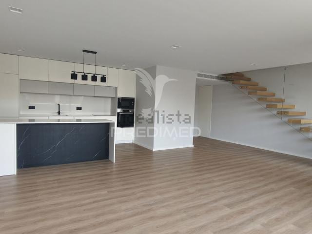 Apartamento, Glória e Vera Cruz