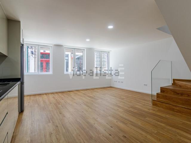 Apartamento, Glória e Vera Cruz