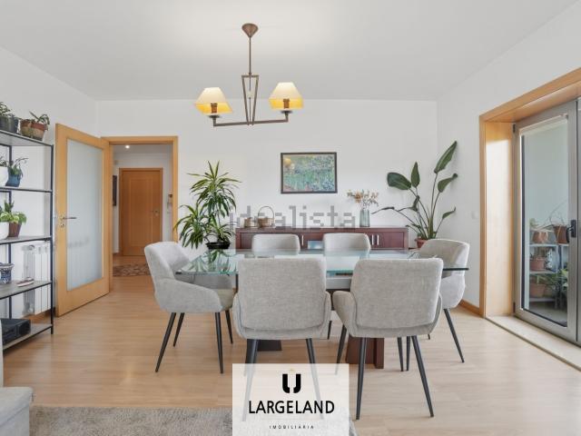 Apartamento, Glória e Vera Cruz