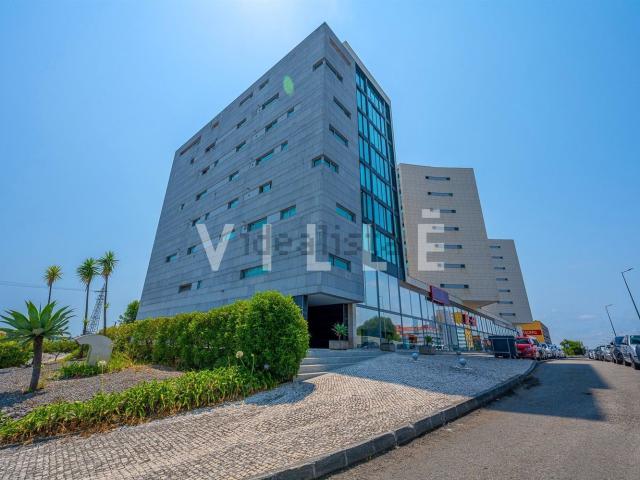 Apartamento, Glória e Vera Cruz