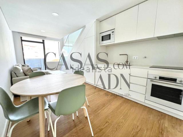 Apartamento, Glória e Vera Cruz