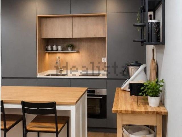 Apartamento, Glória e Vera Cruz