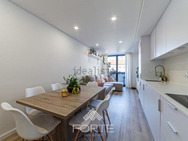 Apartamento, Glória e Vera Cruz