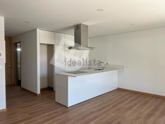 Apartamento, Glória e Vera Cruz