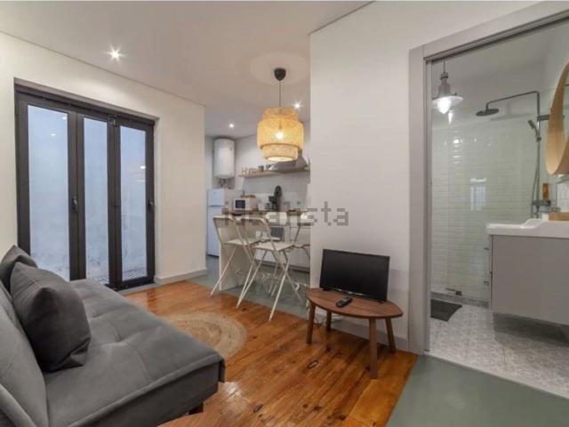Apartamento, Glória e Vera Cruz