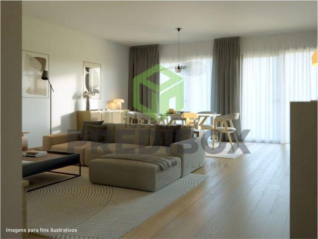 Apartamento, Glória e Vera Cruz
