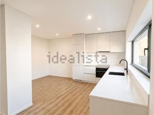 Apartamento, Glória e Vera Cruz