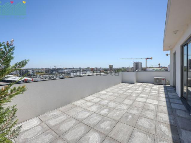 Apartamento, Glória e Vera Cruz