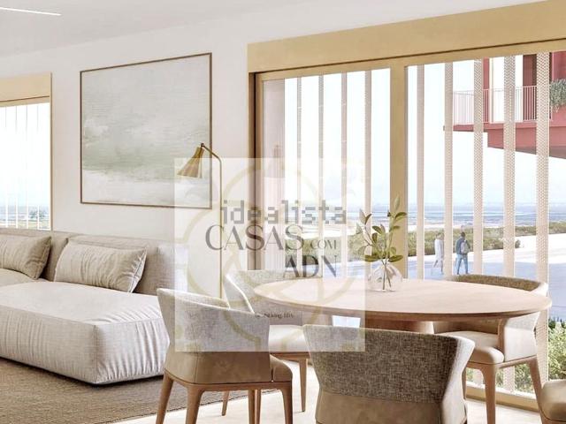 Apartamento, Glória e Vera Cruz