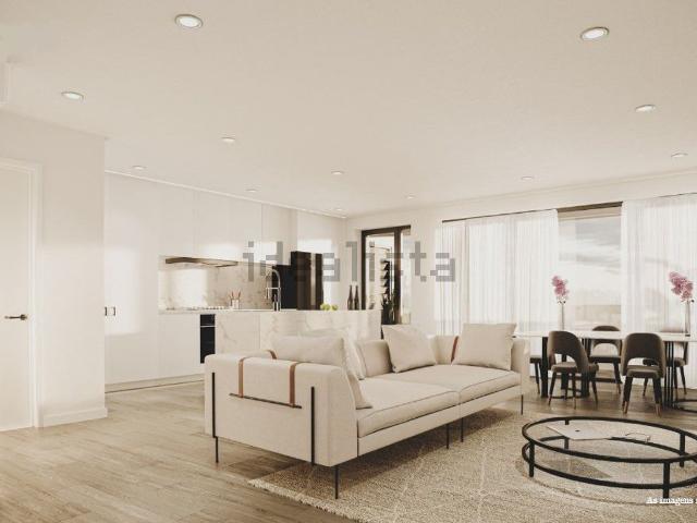 Apartamento, Glória e Vera Cruz