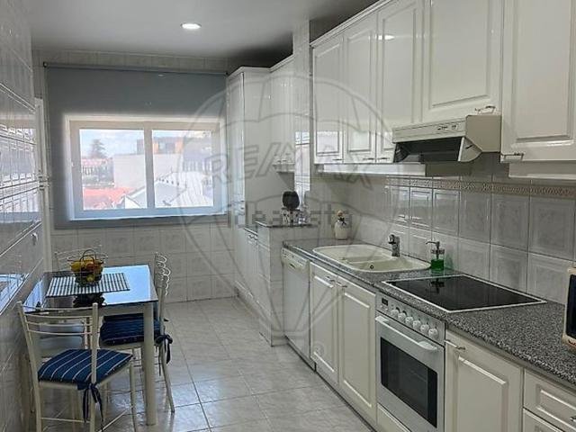 Apartamento, Glória e Vera Cruz